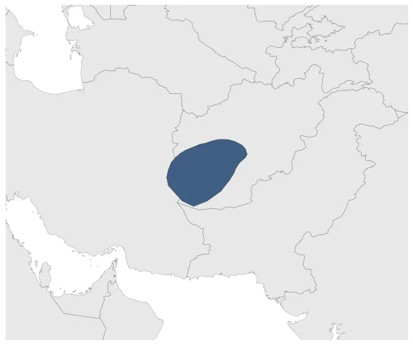 Nasrid Dynasty: Maximal extension of the polity