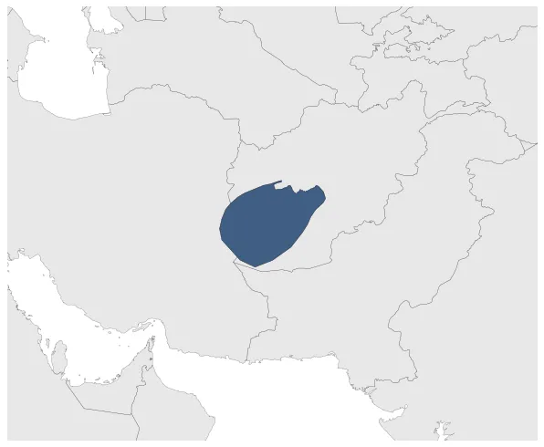 Nasrid Dynasty (Sistan): Maximal extension of the polity