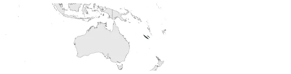 New Caledonia (Territory): Maximal extension of the polity