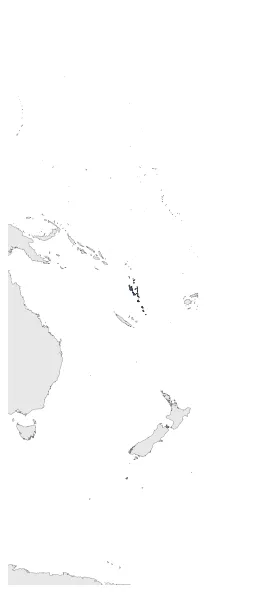 New Hebrides (de facto British and French Condomium): Maximal extension of the polity