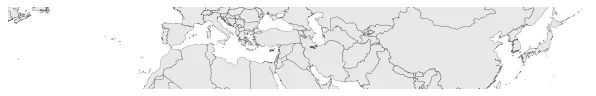 Nizari Ismaili State: Maximal extension of the polity