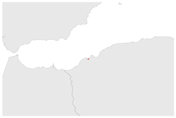 Maximum Extent