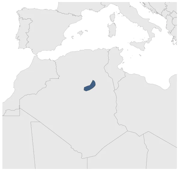 Maximum Extent