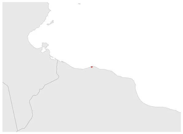Maximum Extent