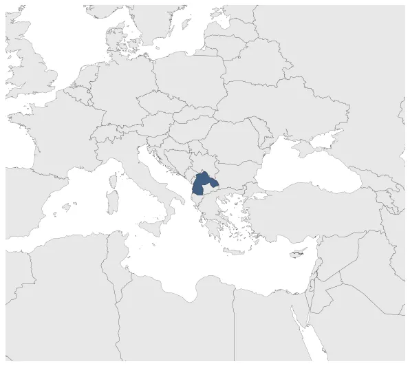 Pashalik of Berat: Maximal extension of the polity