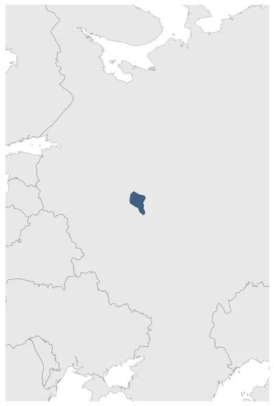 Pereyaslavl-Zalessky Principality (Golden Horde): Maximal extension of the polity