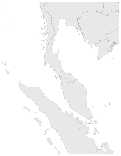 Perlis Kingdom (Great Britain): Maximal extension of the polity