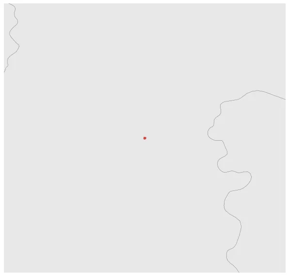 Phulra State: Maximal extension of the polity