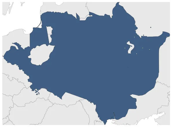 Poland-Lithuania: Maximal extension of the polity