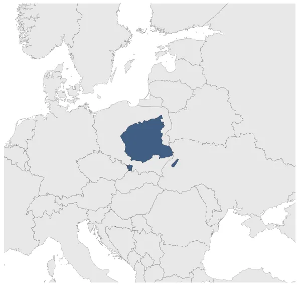 Maximum Extent