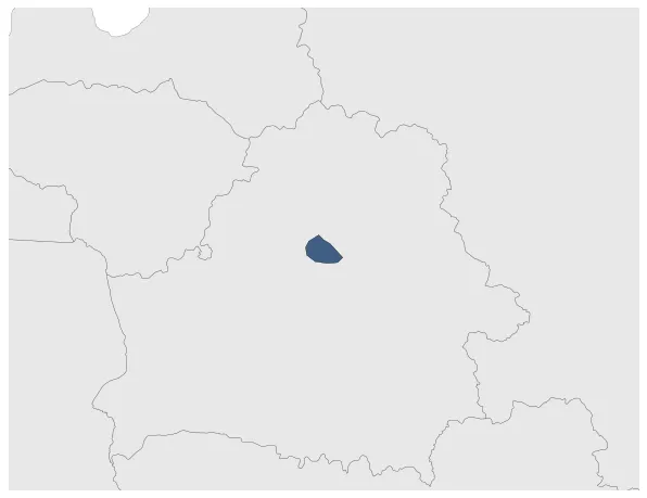 Maximum Extent