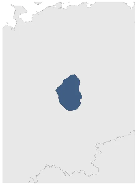 Principality of Great Perm: Maximal extension of the polity