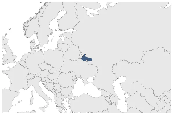 Maximum Extent