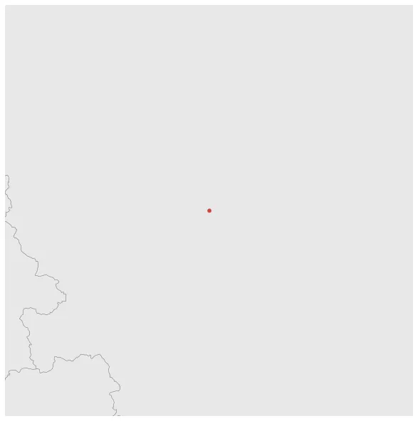 Maximum Extent