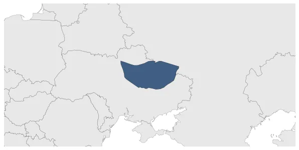 Principality of Pereyaslavl (Golden Horde): Maximal extension of the polity