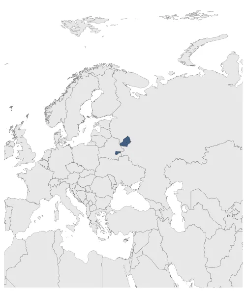 Maximum Extent