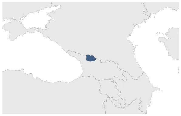 Principality of Svaneti (Russia): Maximal extension of the polity