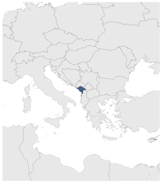 Principality of Zeta: Maximal extension of the polity