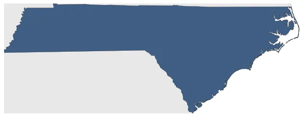 Province of Carolina: Maximal extension of the polity