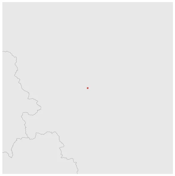 Maximum Extent