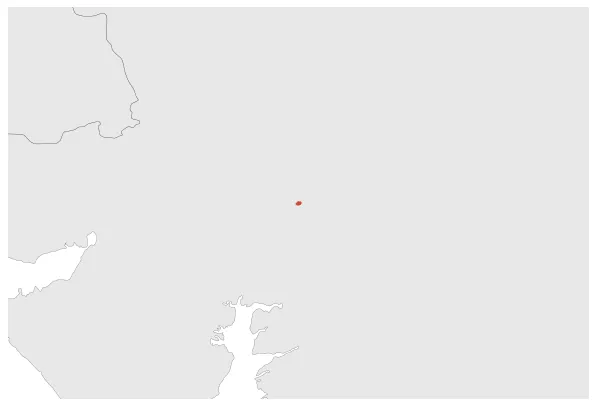 Ranasan State: Maximal extension of the polity