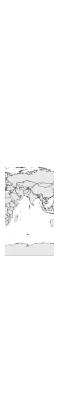 Republic of Maldives: Maximal extension of the polity