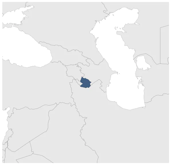 Maximum Extent