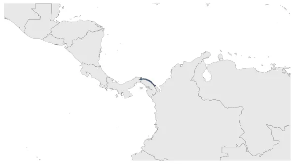 Republic of Tule: Maximal extension of the polity