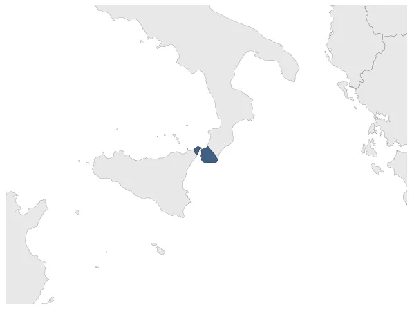 Rhegion: Maximal extension of the polity