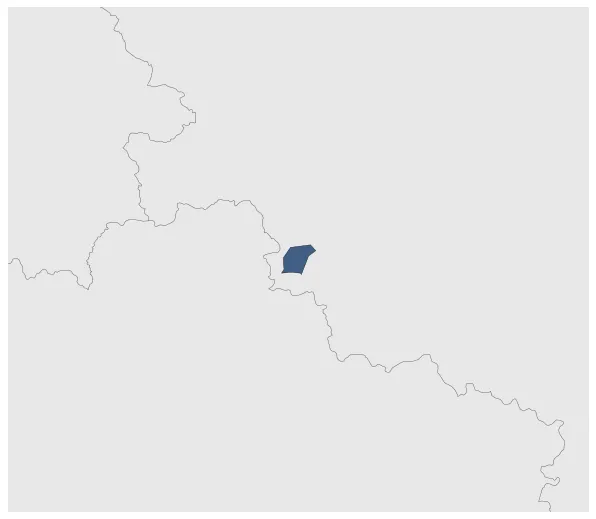 Maximum Extent