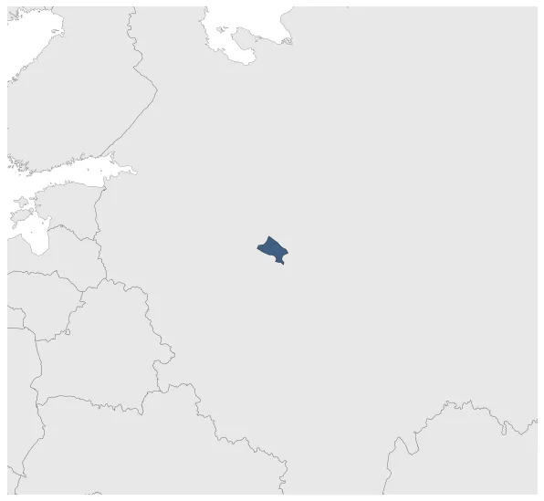 Maximum Extent