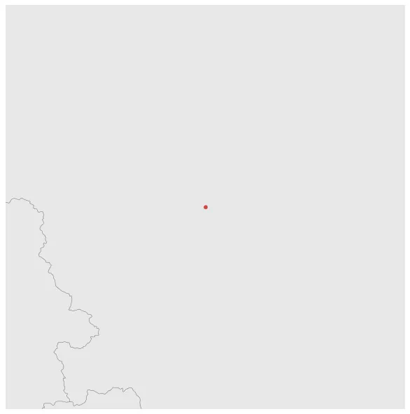 Maximum Extent