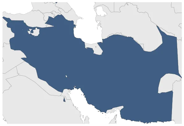 Safavid dynasty: Maximal extension of the polity