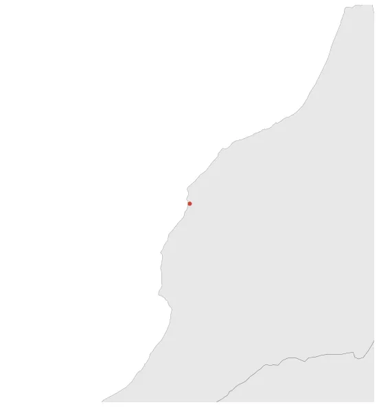 Maximum Extent