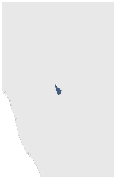 Sandur State (Princely State): Maximal extension of the polity