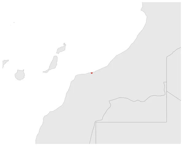 Maximum Extent