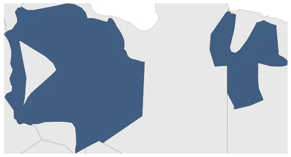 Maximum Extent