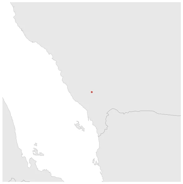 Sheikdom of Upper Asir: Maximal extension of the polity