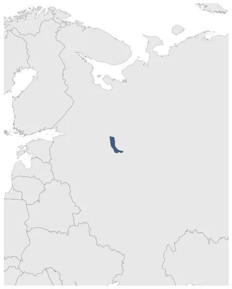 Sheleshpansky Principality: Maximal extension of the polity