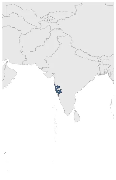 Shilahara Dynasty: Maximal extension of the polity