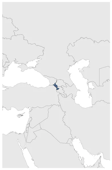 Shoragei Sultanate: Maximal extension of the polity