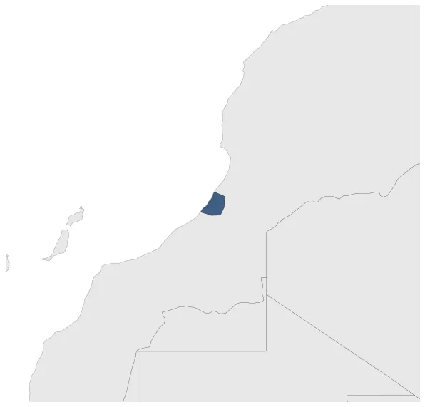 Maximum Extent