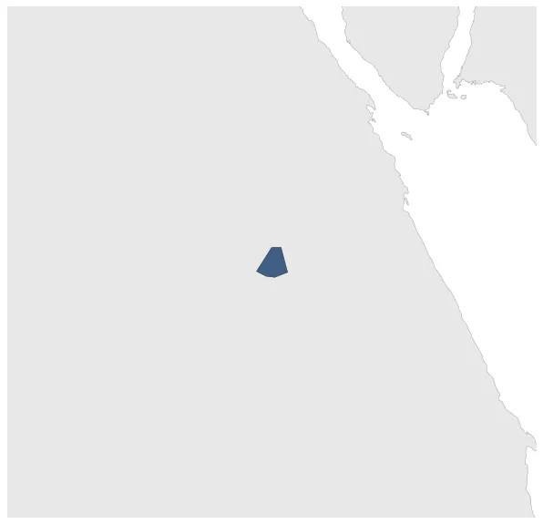 Maximum Extent