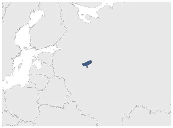 Maximum Extent