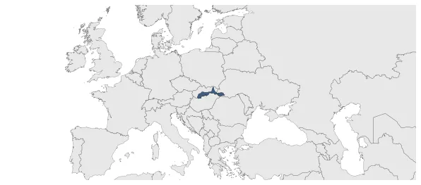 Slovak Soviet Republic: Maximal extension of the polity