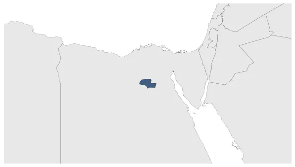 Southern Sycamore Land: Maximal extension of the polity