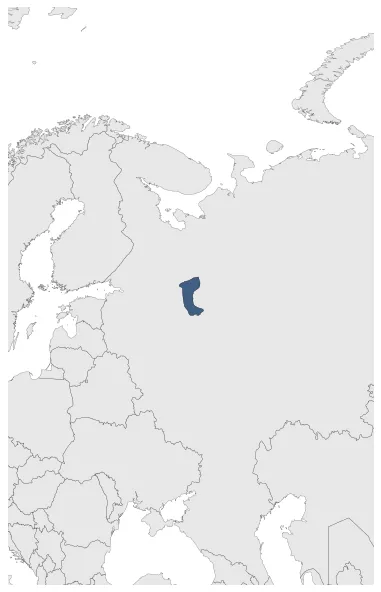 Maximum Extent