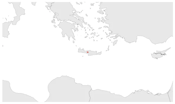 Sybrita: Maximal extension of the polity
