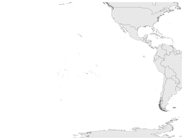 Tahiti (French Protectorate): Maximal extension of the polity