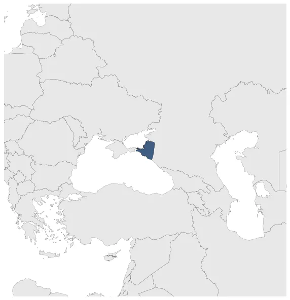 Maximum Extent